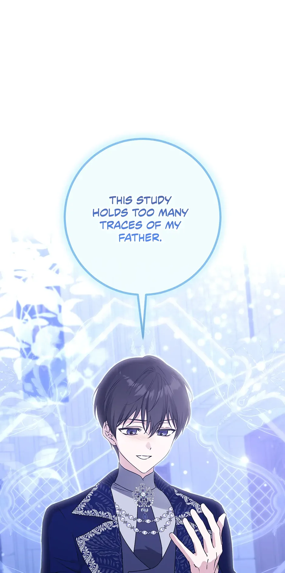 How to Save a Time-Limited Young Master Chapter 29 page 15
