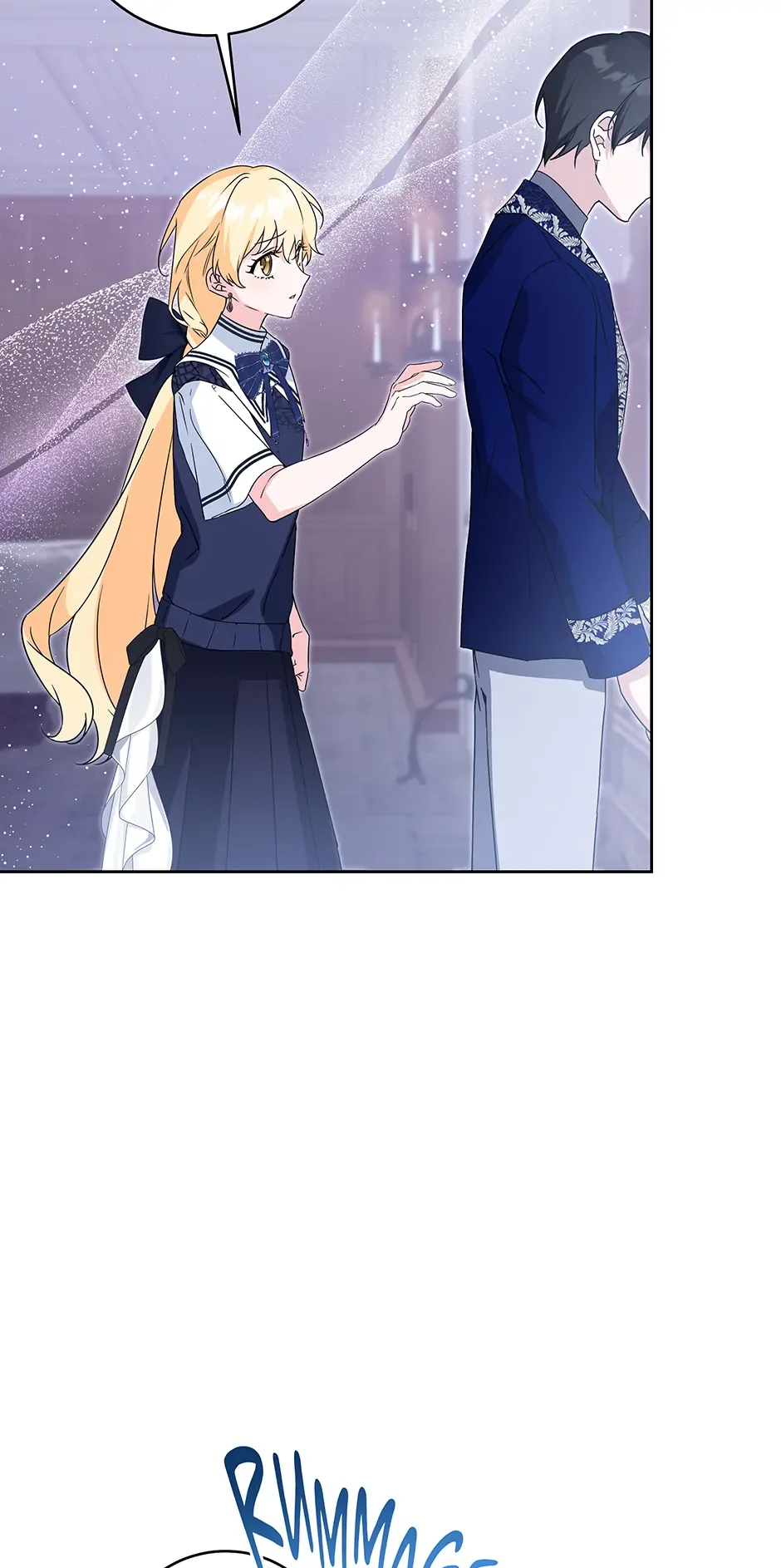 How to Save a Time-Limited Young Master Chapter 29 page 19