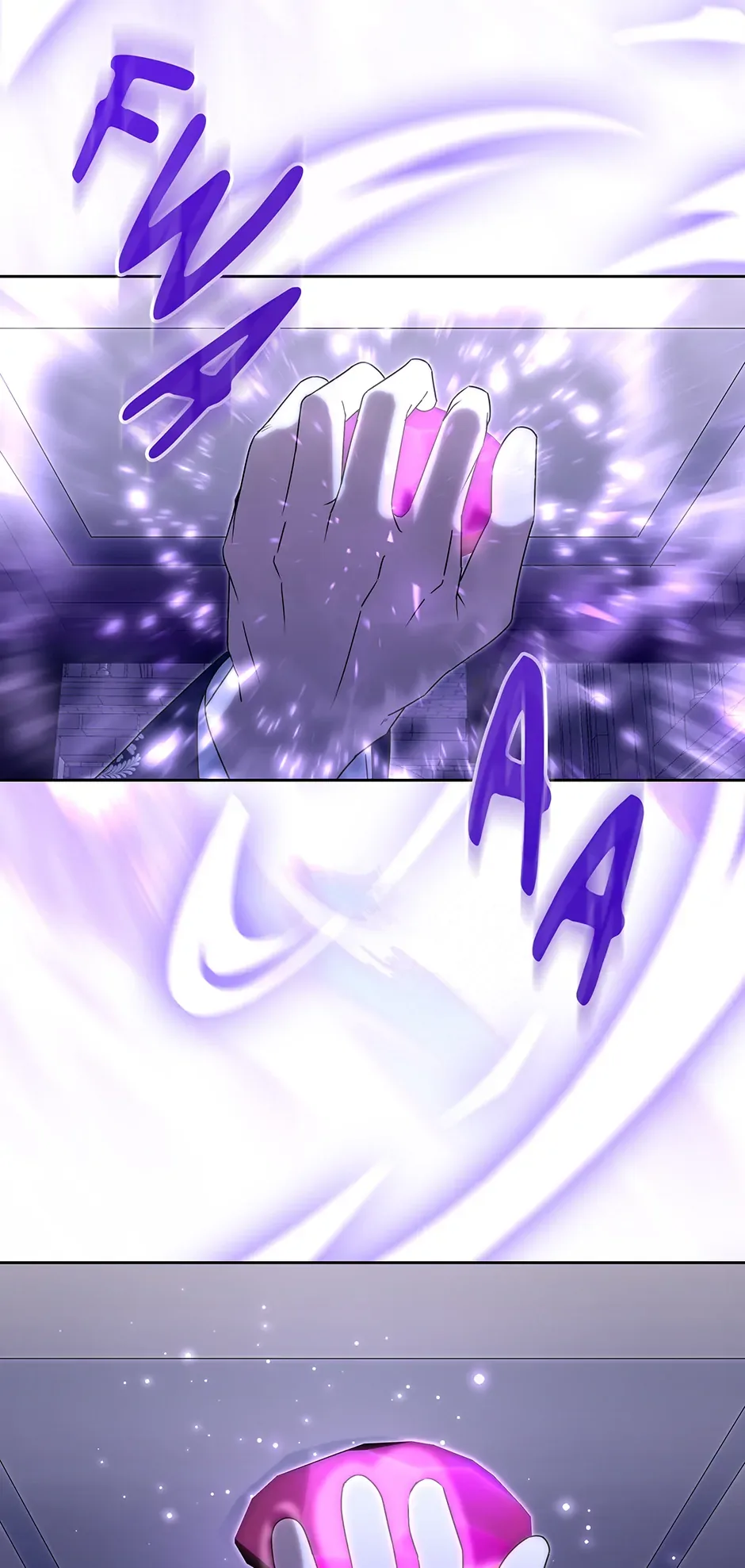 How to Save a Time-Limited Young Master Chapter 29 page 31