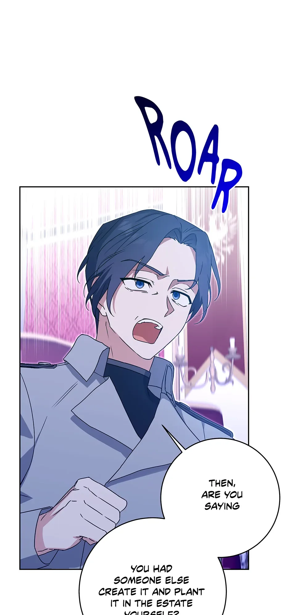 How to Save a Time-Limited Young Master Chapter 29 page 56