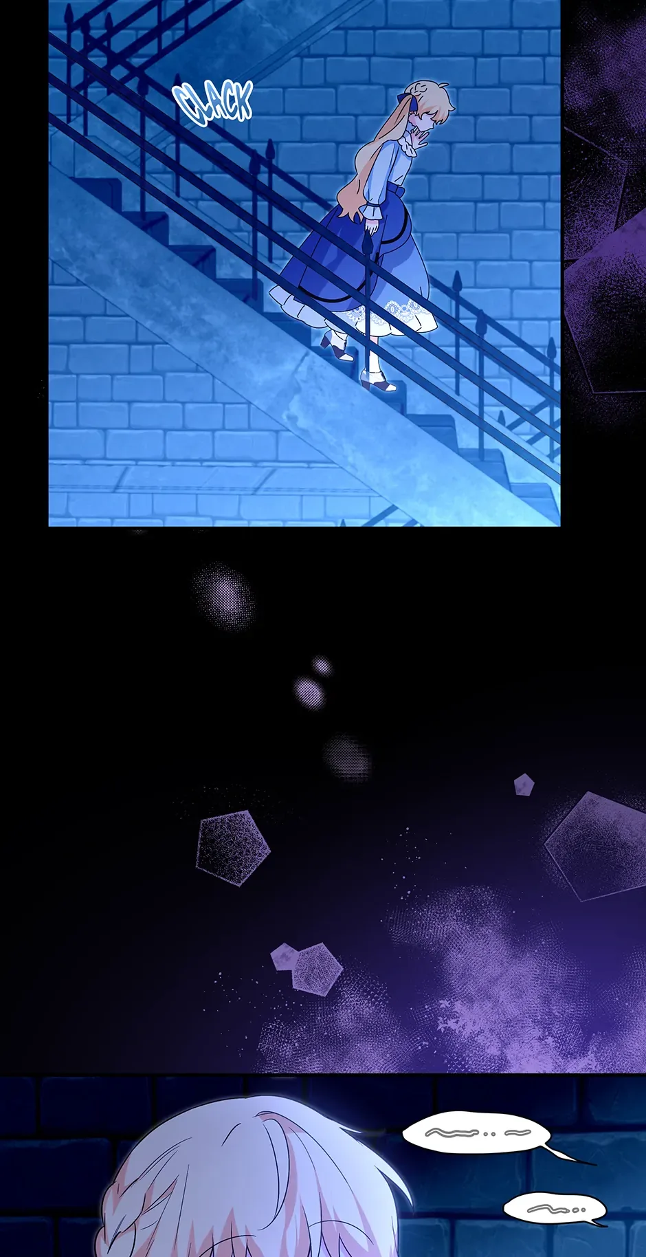 How to Save a Time-Limited Young Master Chapter 23 page 76