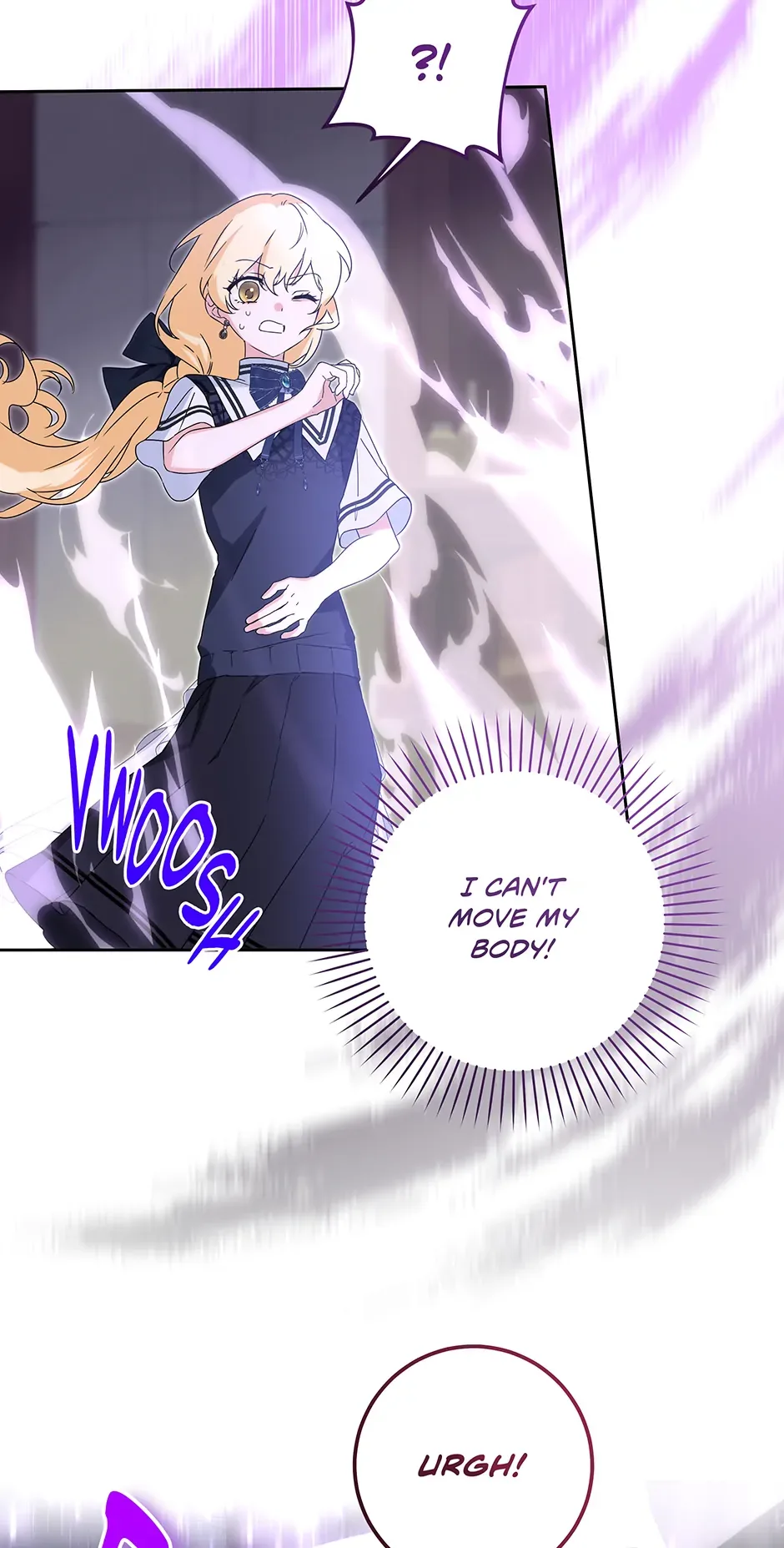 How to Save a Time-Limited Young Master Chapter 29 page 27