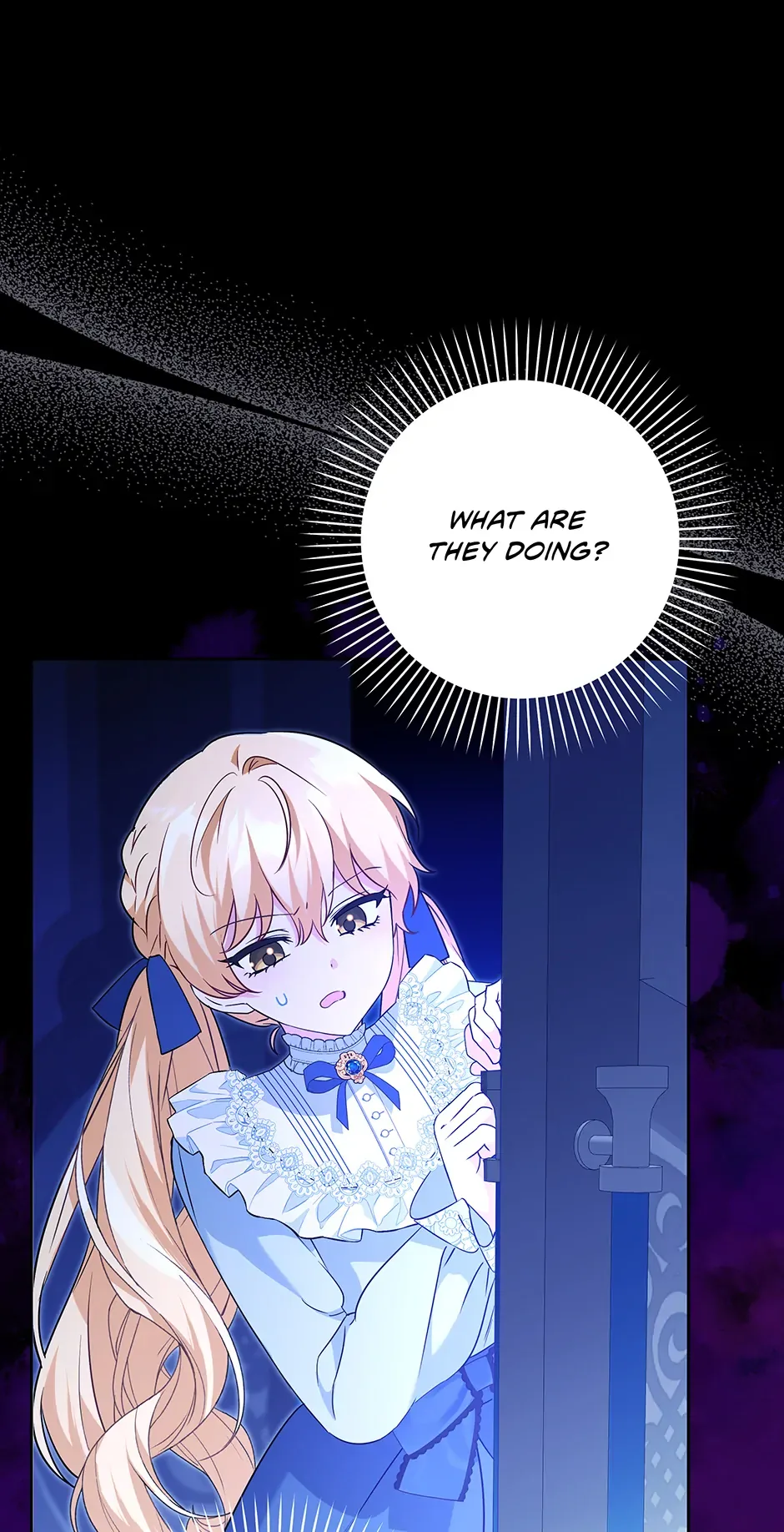 How to Save a Time-Limited Young Master Chapter 23 page 80
