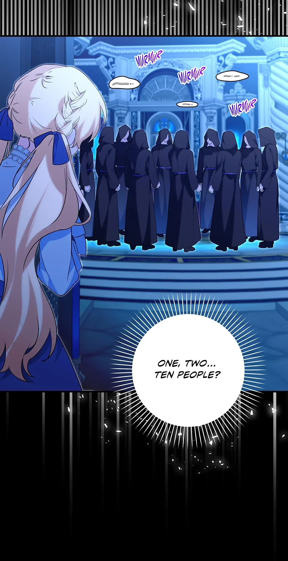 How to Save a Time-Limited Young Master Chapter 23 page 79