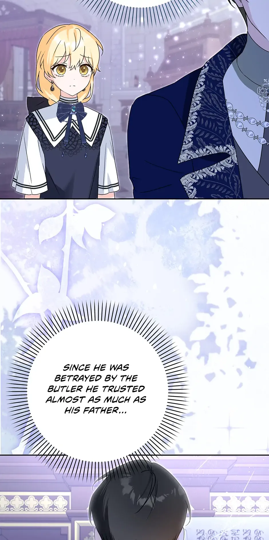 How to Save a Time-Limited Young Master Chapter 29 page 17