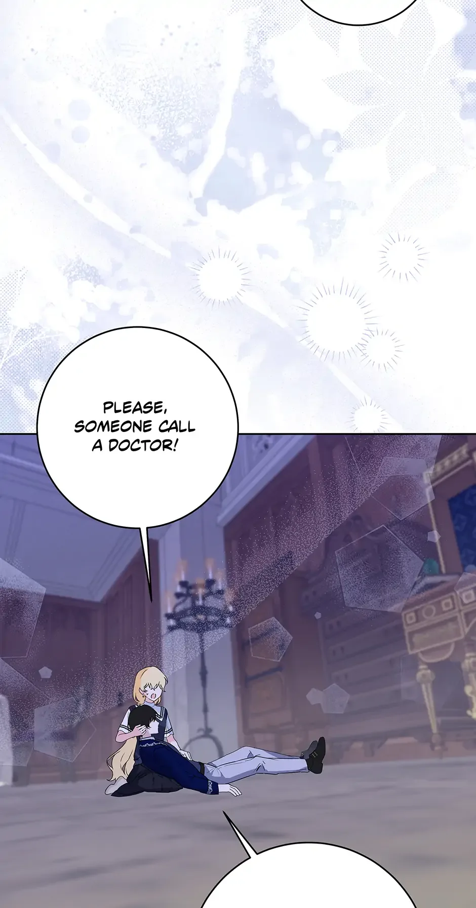 How to Save a Time-Limited Young Master Chapter 29 page 43