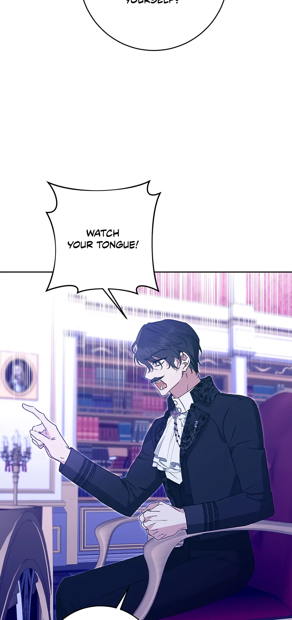 How to Save a Time-Limited Young Master Chapter 29 page 57