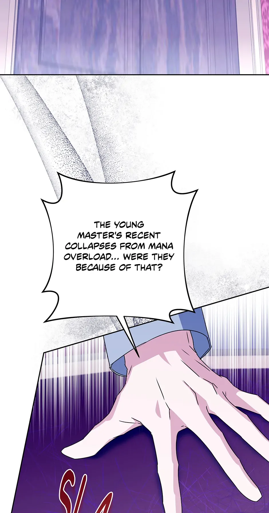 How to Save a Time-Limited Young Master Chapter 29 page 51