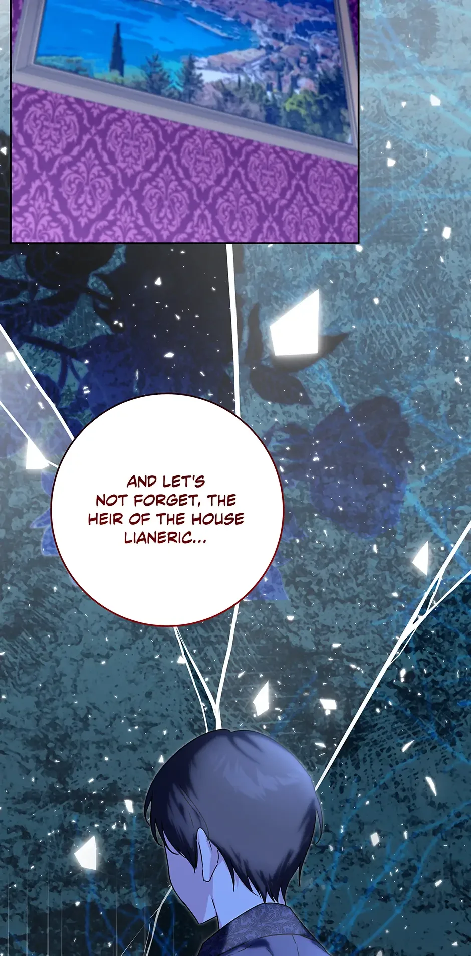How to Save a Time-Limited Young Master Chapter 29 page 67