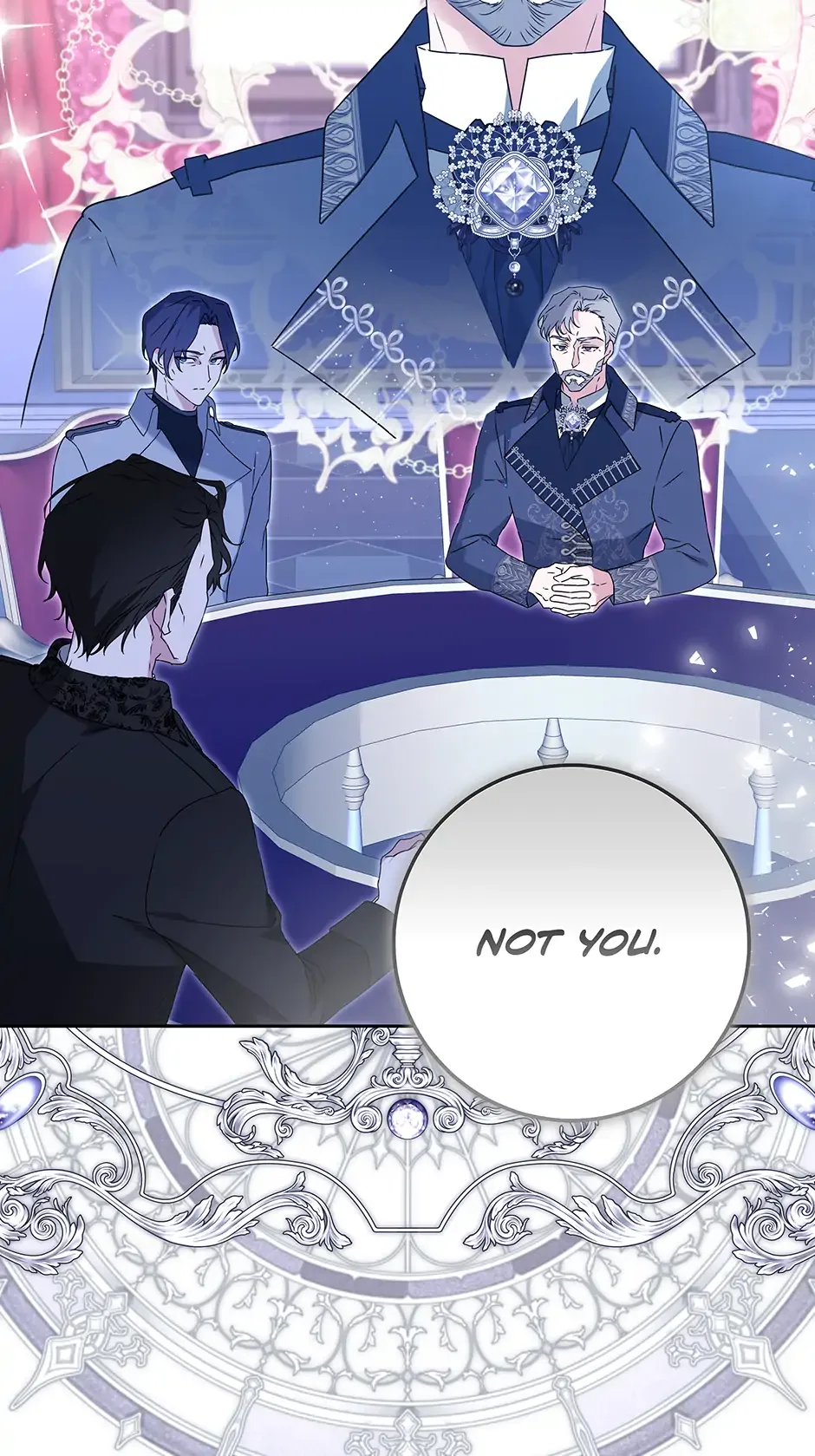 How to Save a Time-Limited Young Master Chapter 29 page 78
