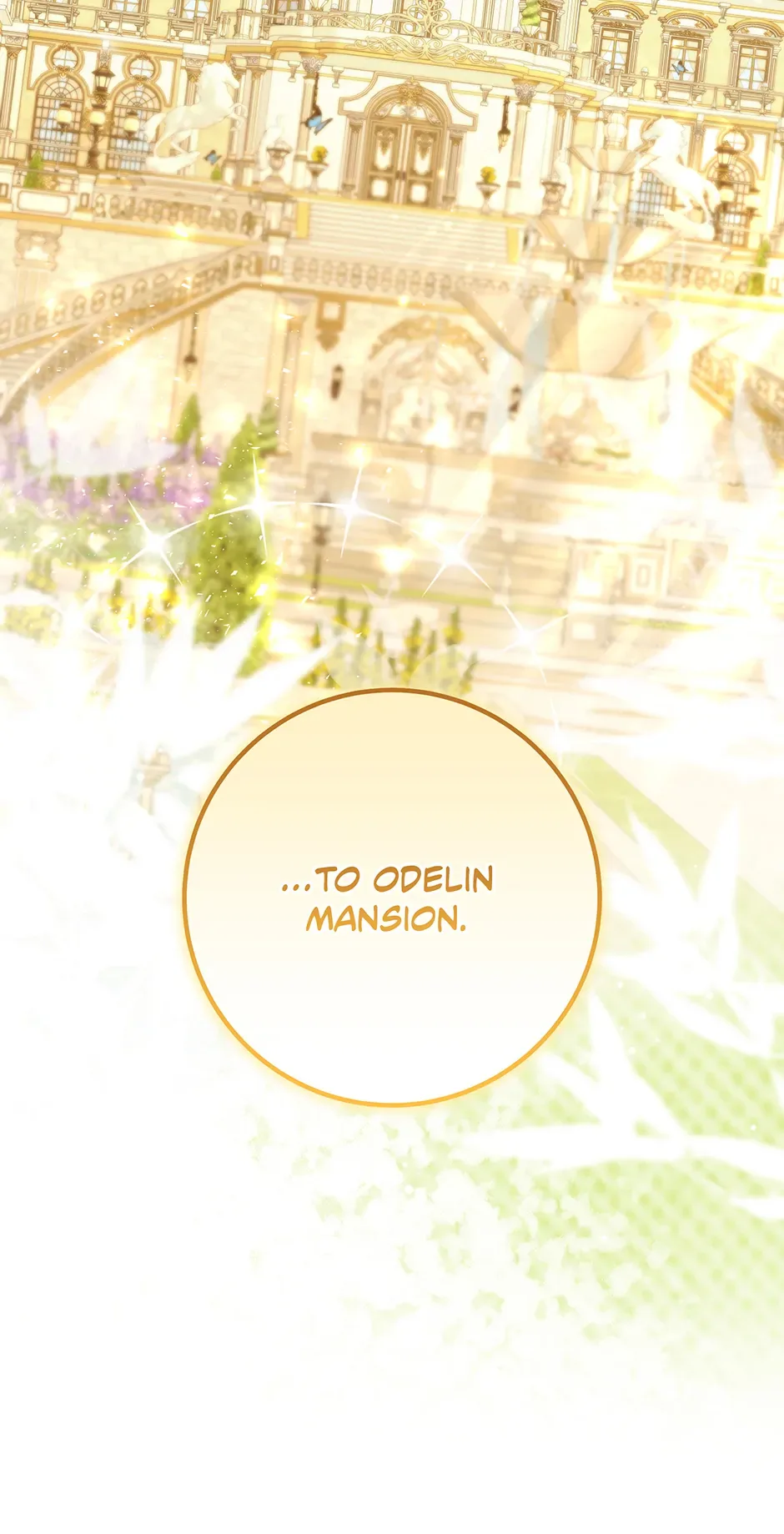 How to Save a Time-Limited Young Master Chapter 29 page 75