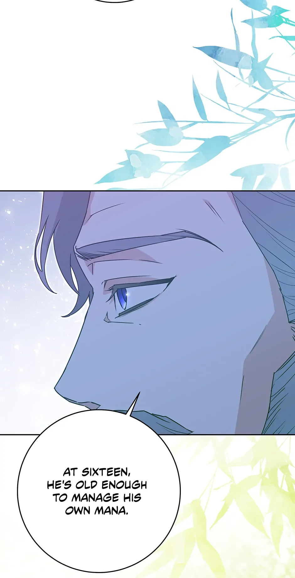 How to Save a Time-Limited Young Master Chapter 29 page 73