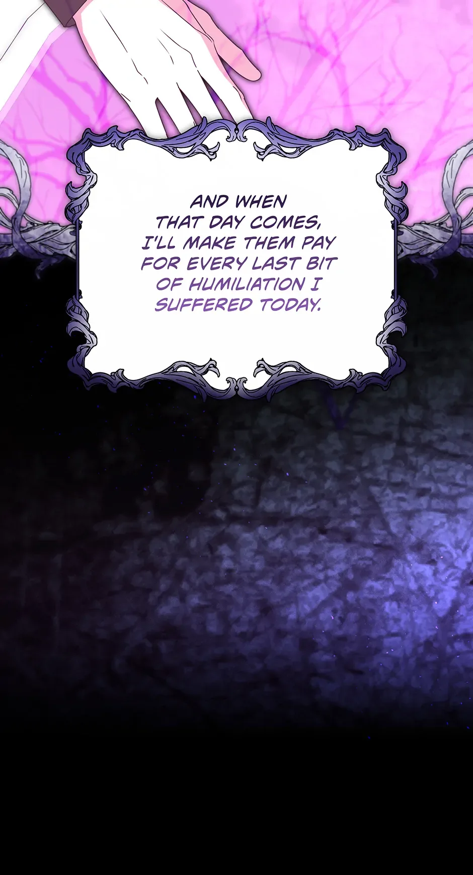 How to Save a Time-Limited Young Master Chapter 29 page 84