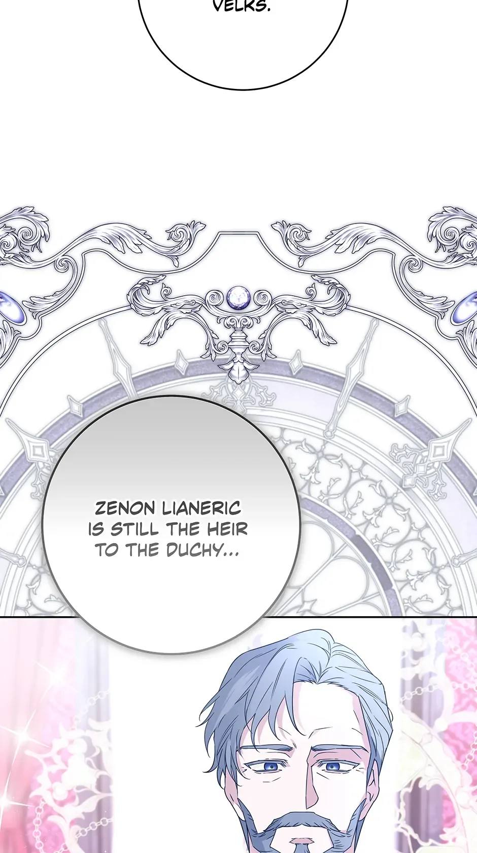 How to Save a Time-Limited Young Master Chapter 29 page 77