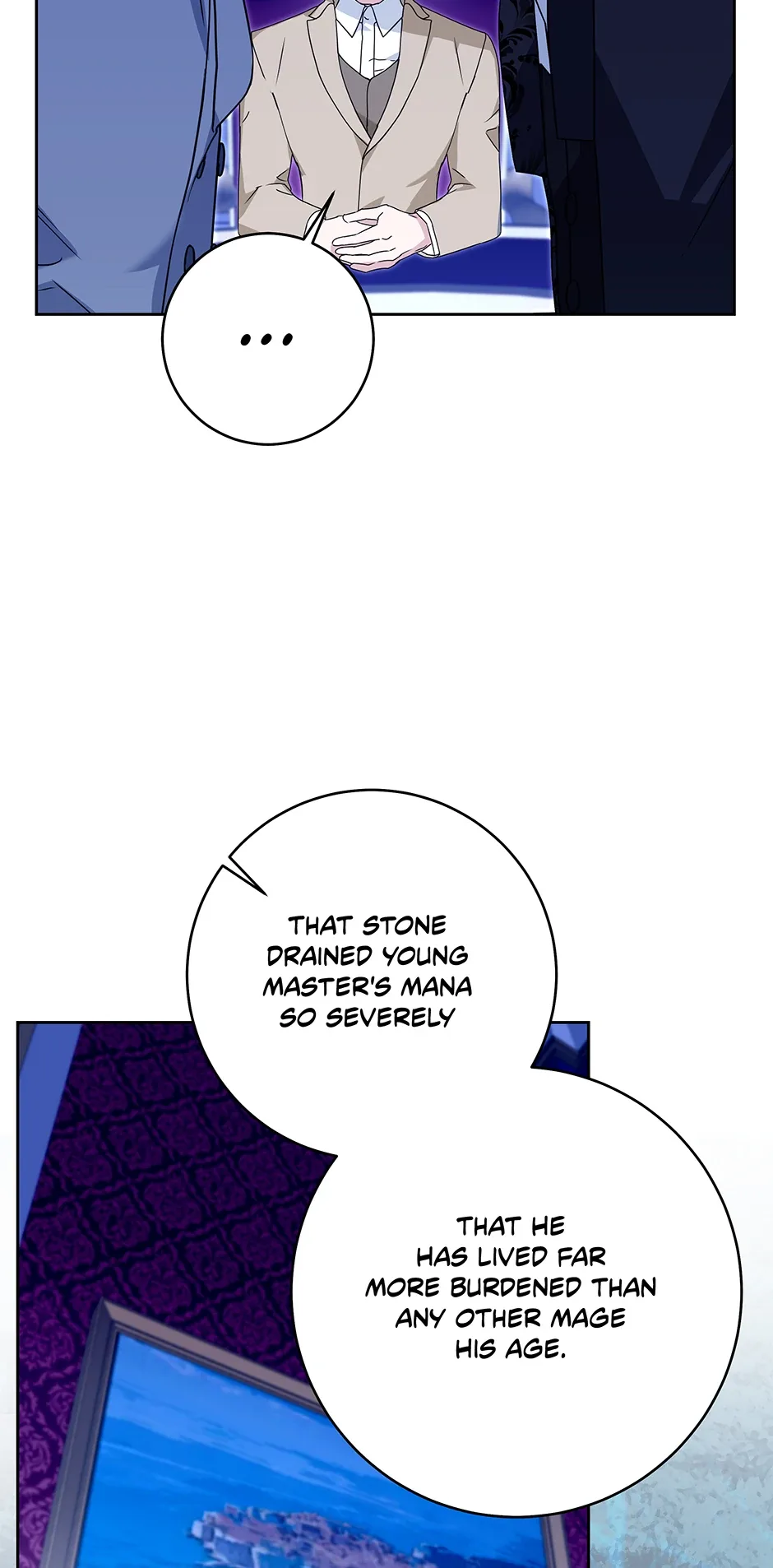 How to Save a Time-Limited Young Master Chapter 29 page 66