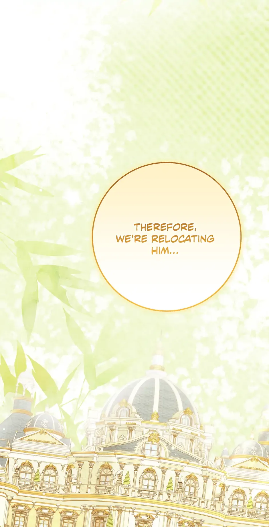 How to Save a Time-Limited Young Master Chapter 29 page 74