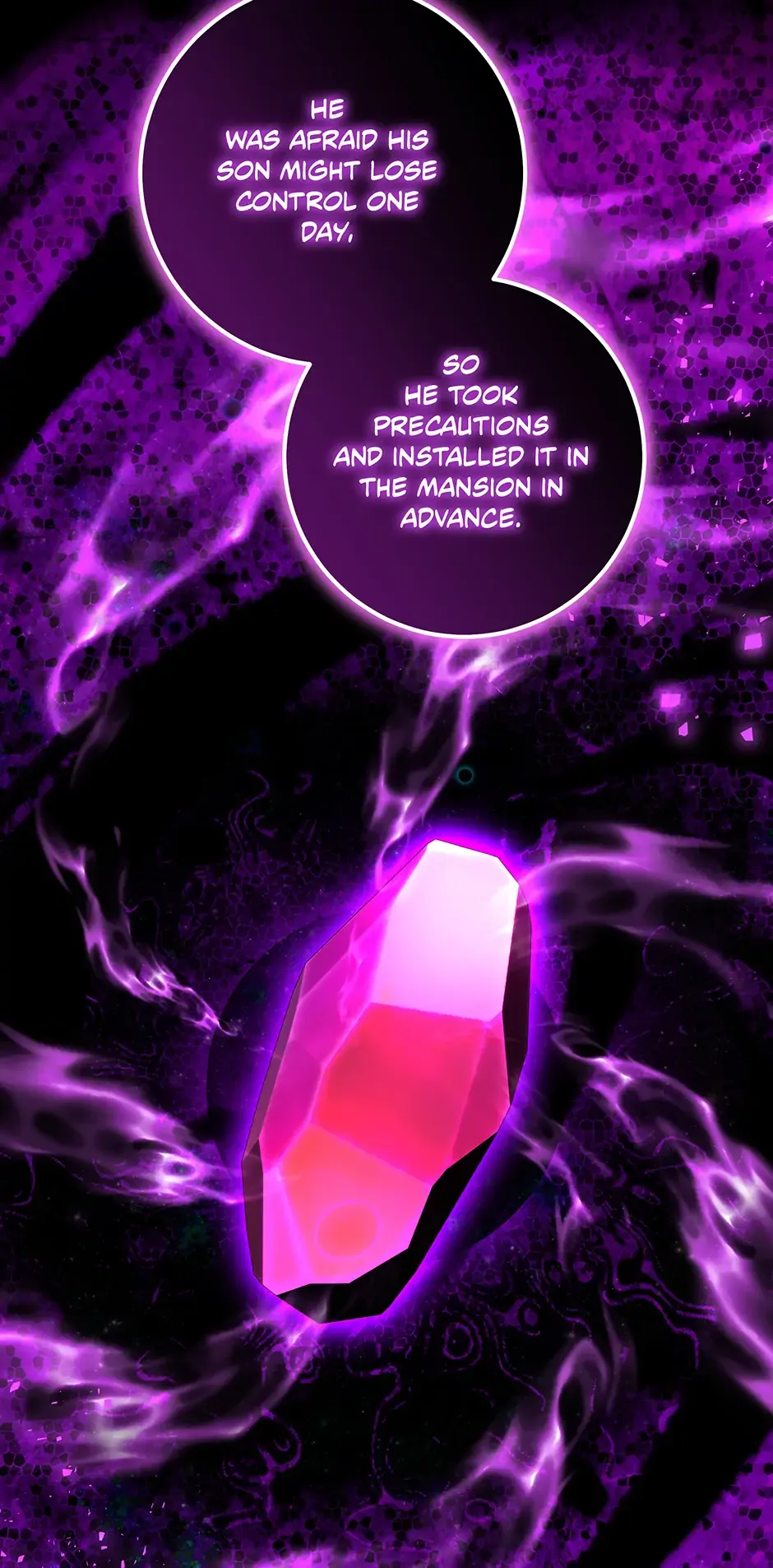 How to Save a Time-Limited Young Master Chapter 29 page 64