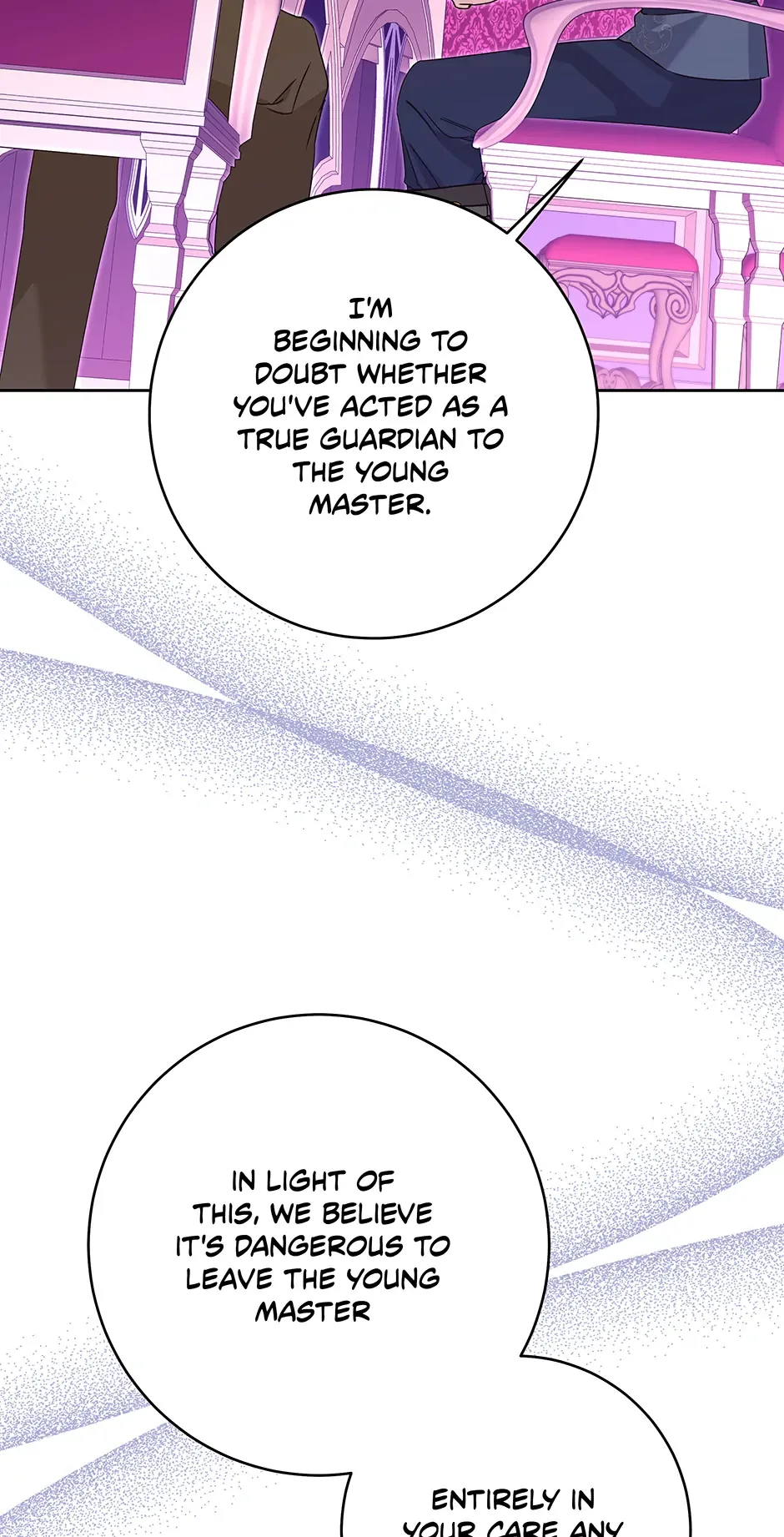 How to Save a Time-Limited Young Master Chapter 29 page 71