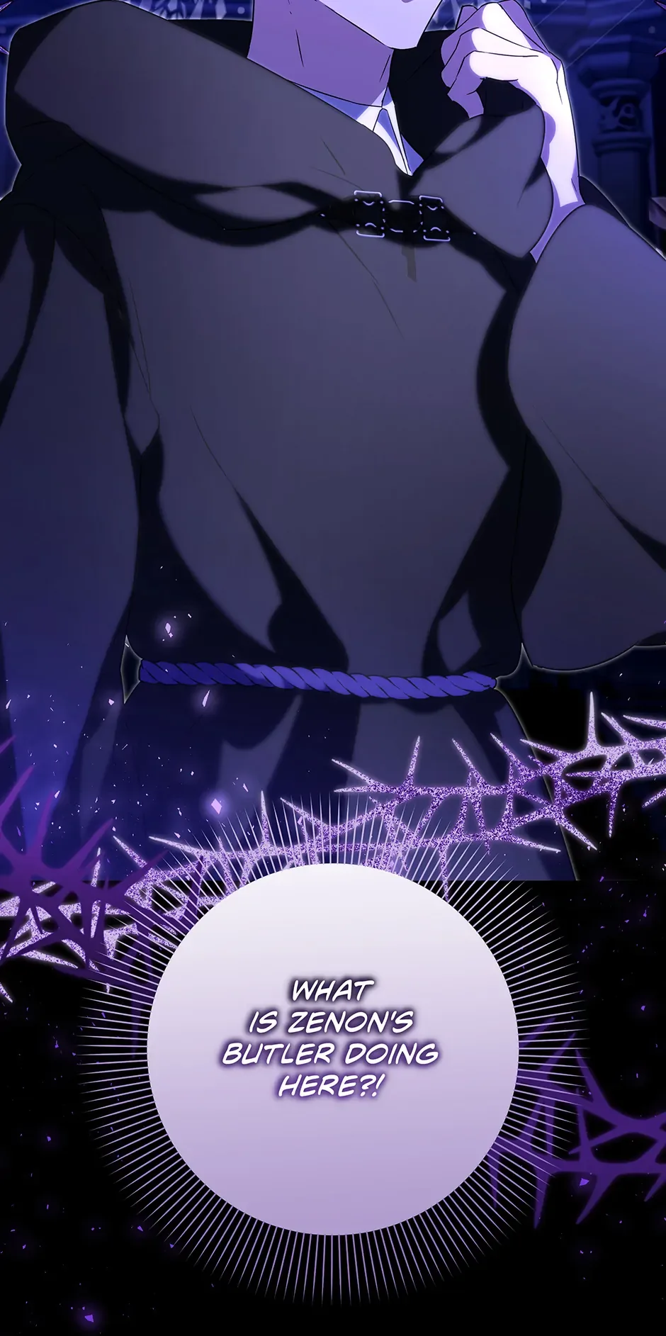 How to Save a Time-Limited Young Master Chapter 23 page 87