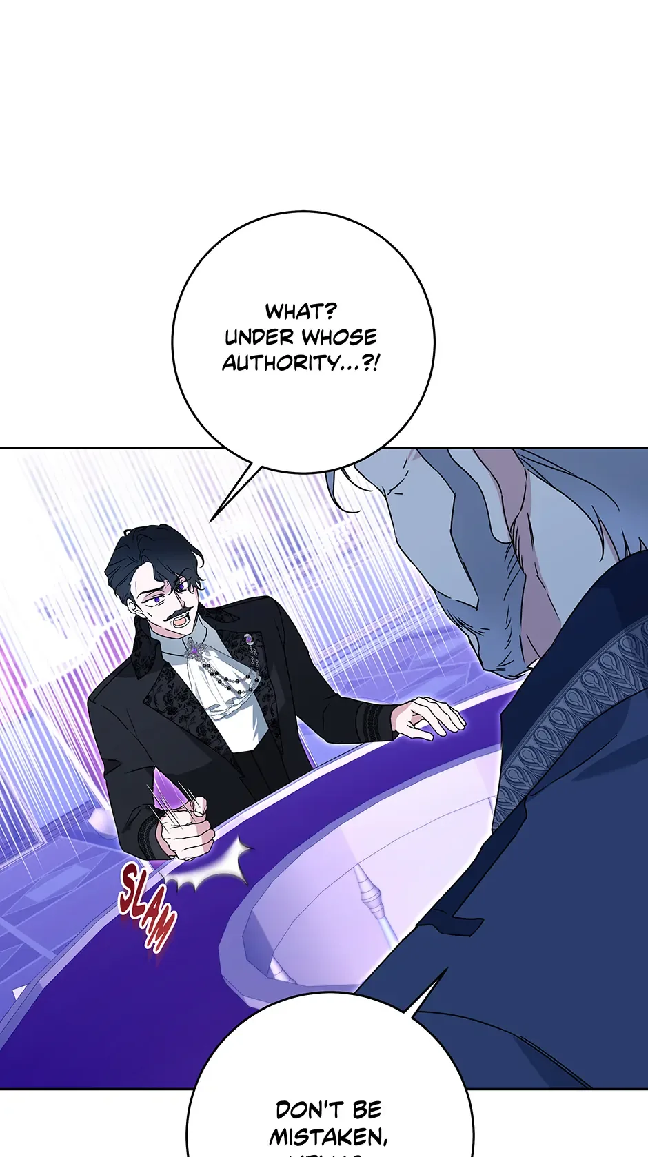 How to Save a Time-Limited Young Master Chapter 29 page 76