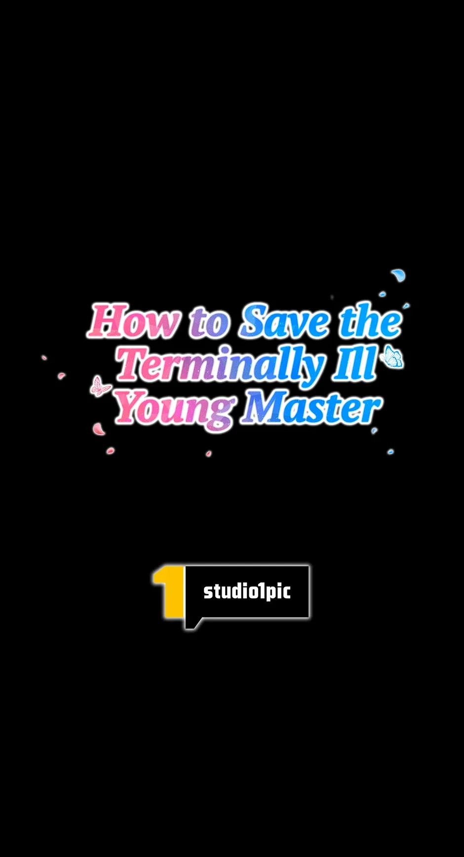 How to Save a Time-Limited Young Master Chapter 29 page 85
