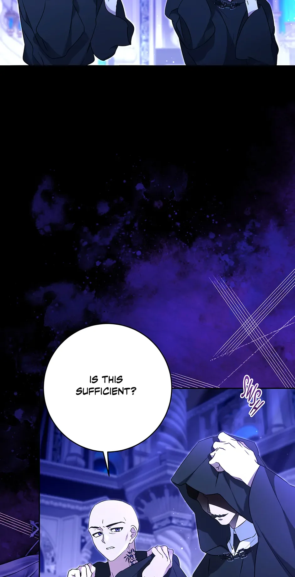 How to Save a Time-Limited Young Master Chapter 23 page 82