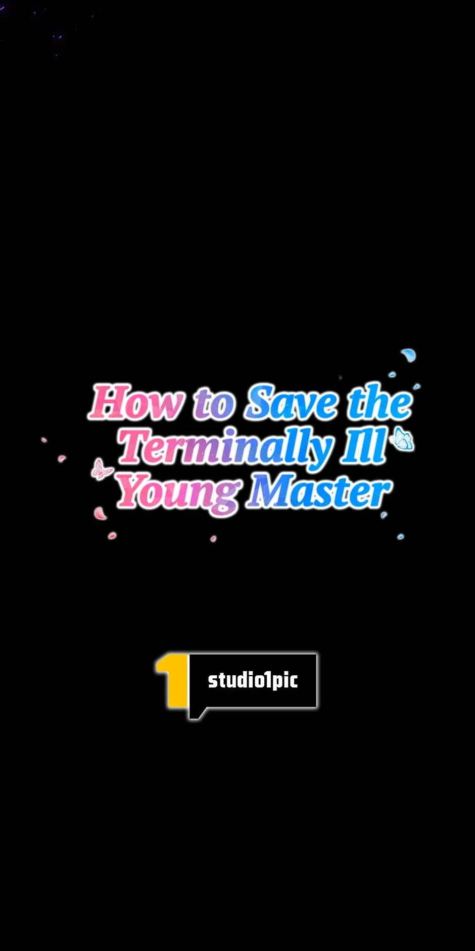 How to Save a Time-Limited Young Master Chapter 23 page 88