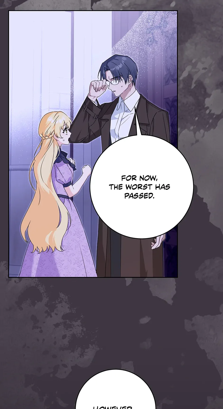 How to Save a Time-Limited Young Master Chapter 30 page 7