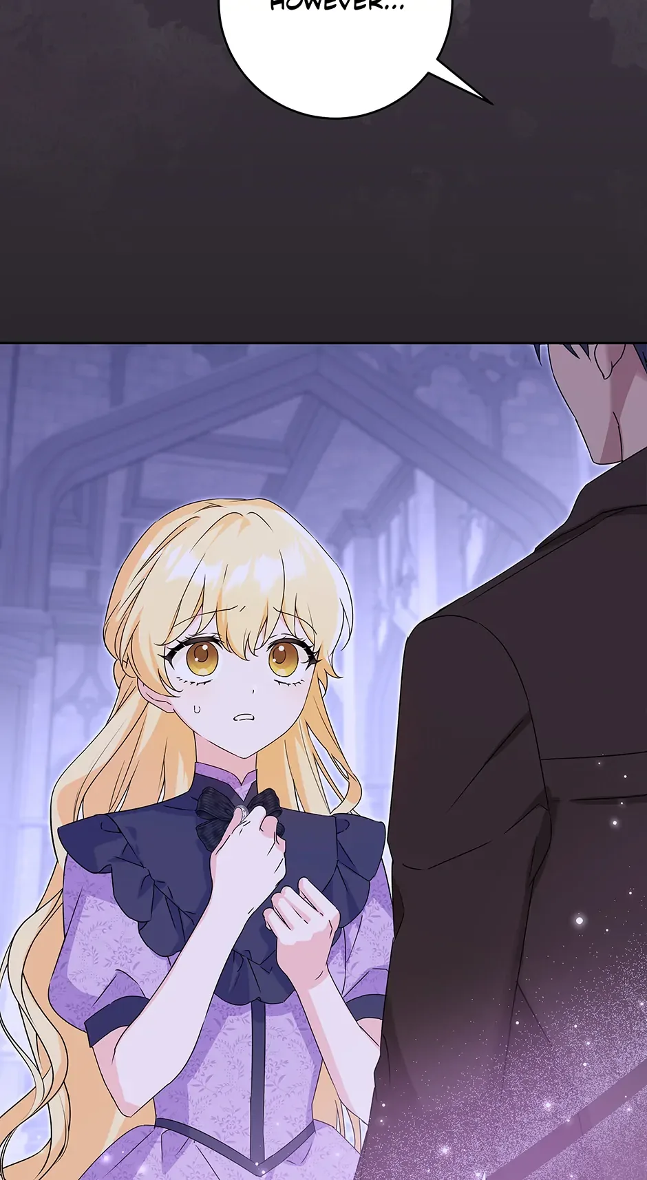 How to Save a Time-Limited Young Master Chapter 30 page 8