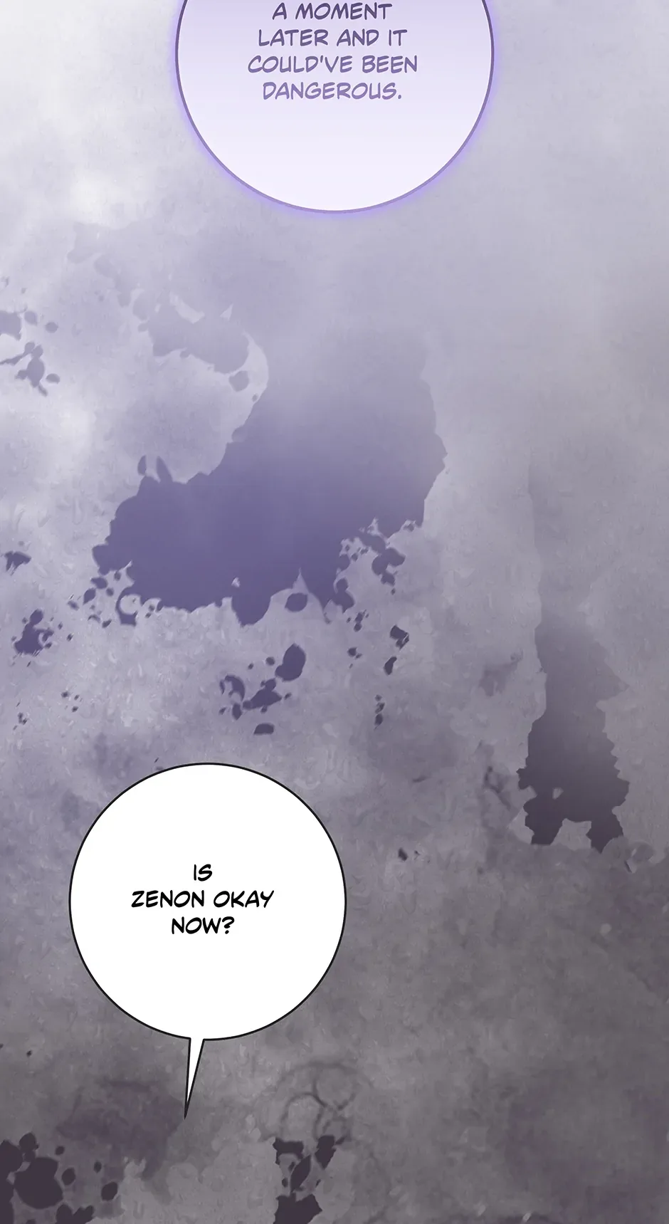 How to Save a Time-Limited Young Master Chapter 30 page 6
