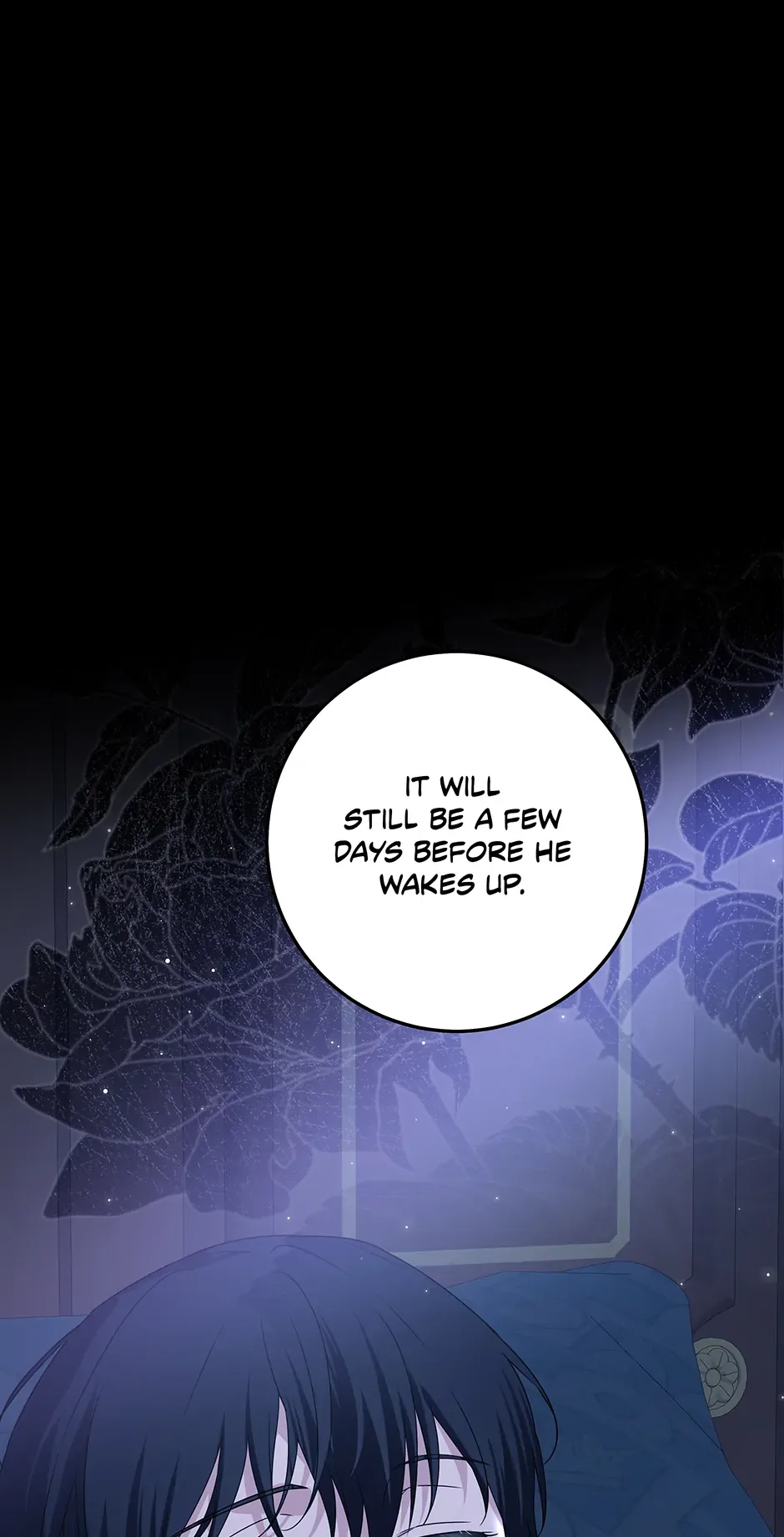 How to Save a Time-Limited Young Master Chapter 30 page 9