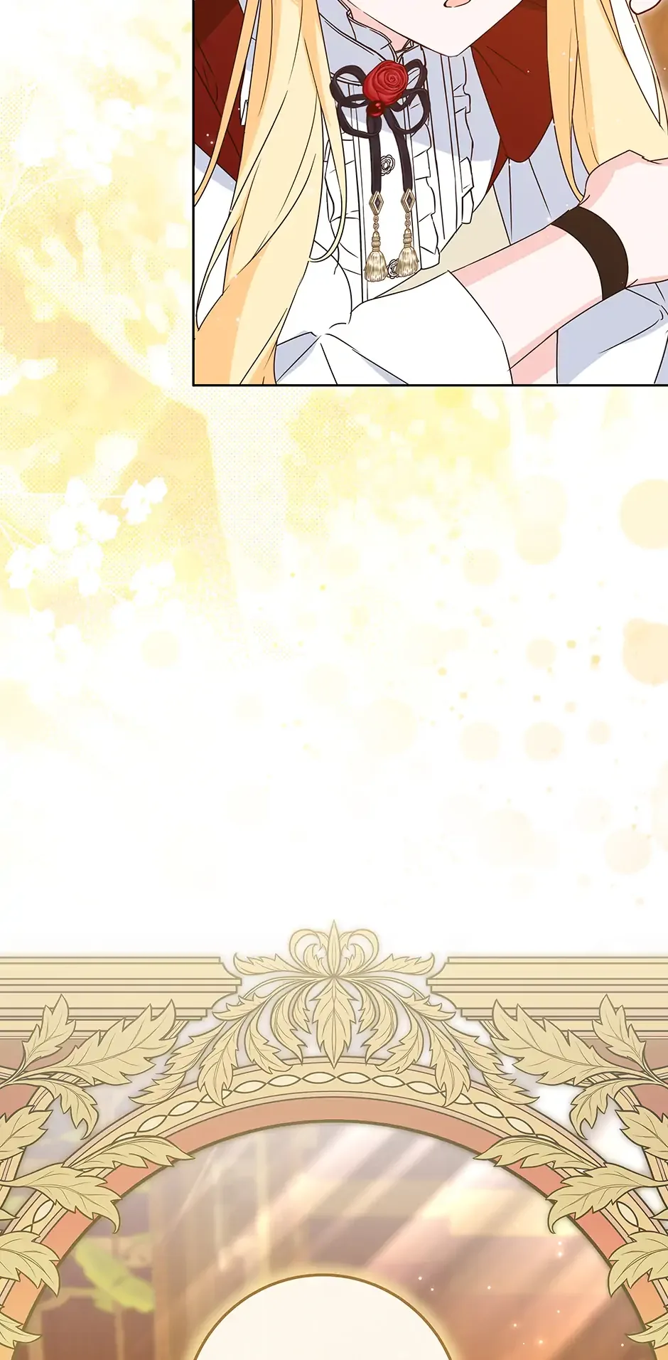 How to Save a Time-Limited Young Master Chapter 30 page 20