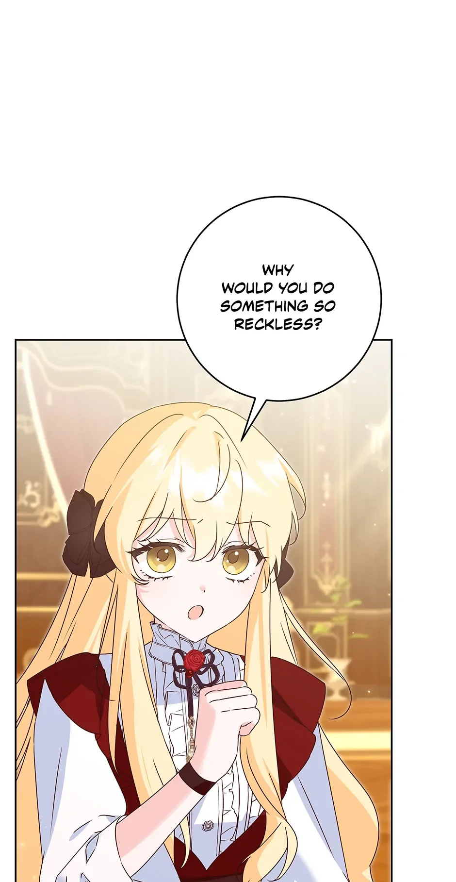 How to Save a Time-Limited Young Master Chapter 30 page 31