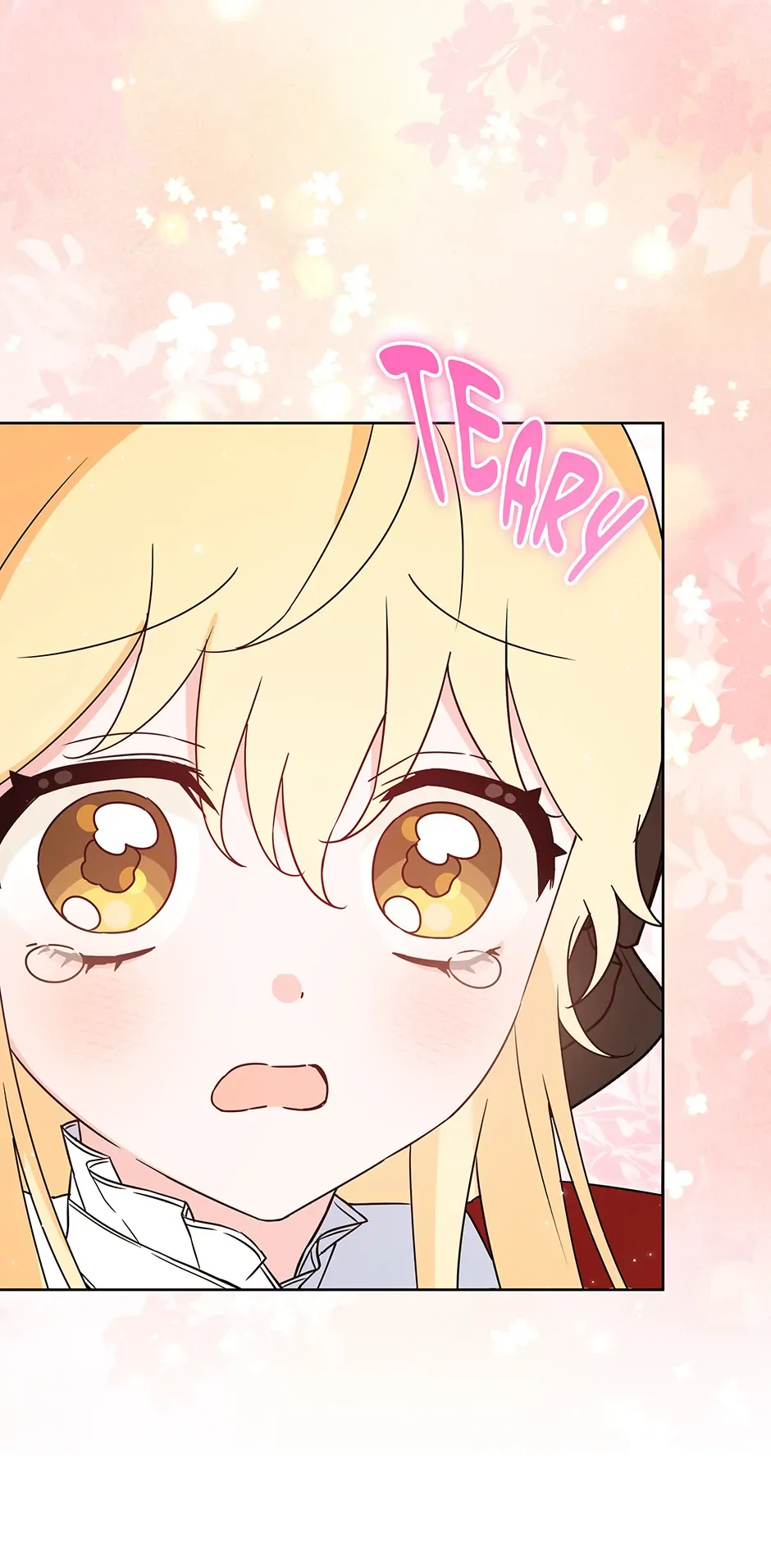 How to Save a Time-Limited Young Master Chapter 30 page 22