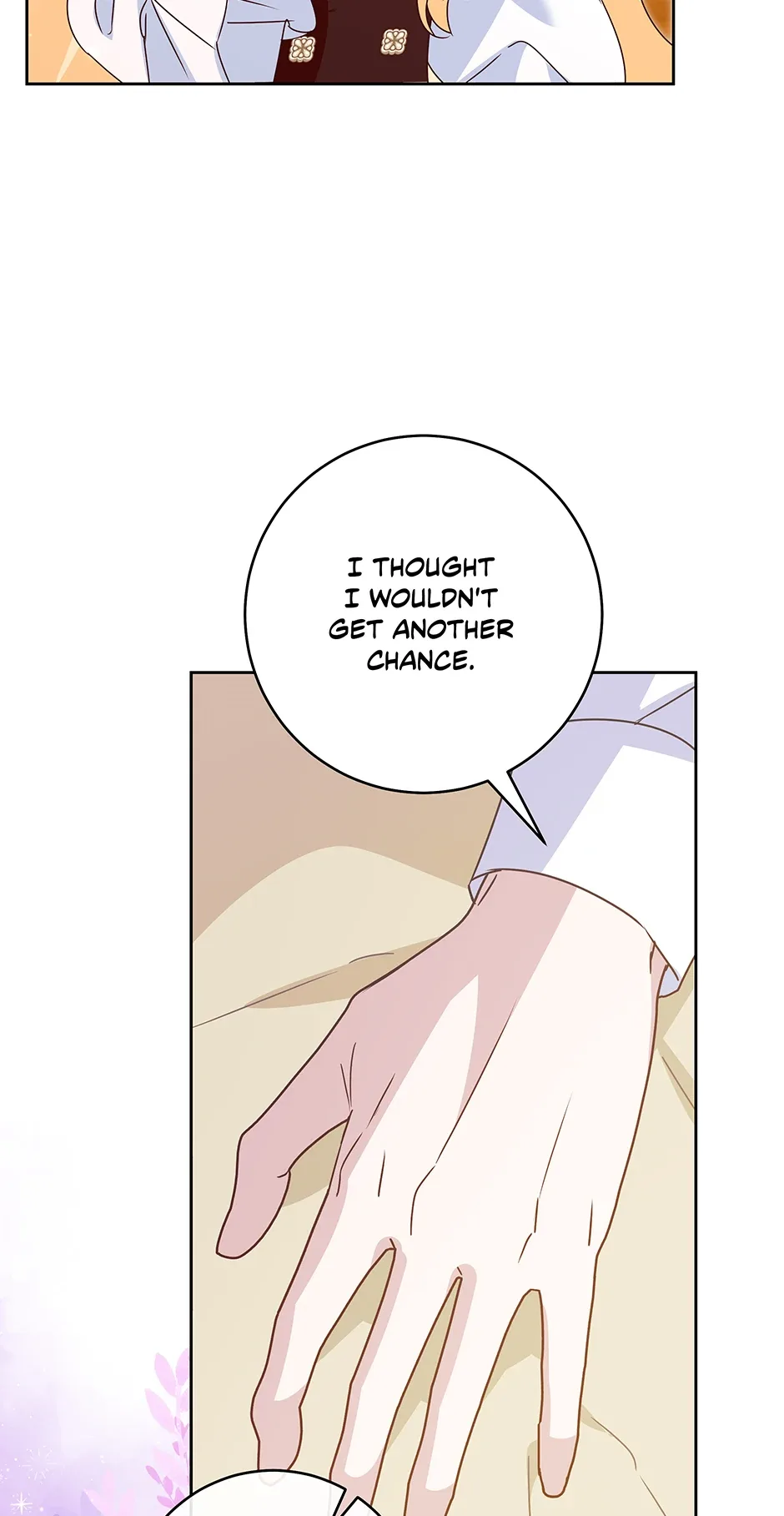 How to Save a Time-Limited Young Master Chapter 30 page 32