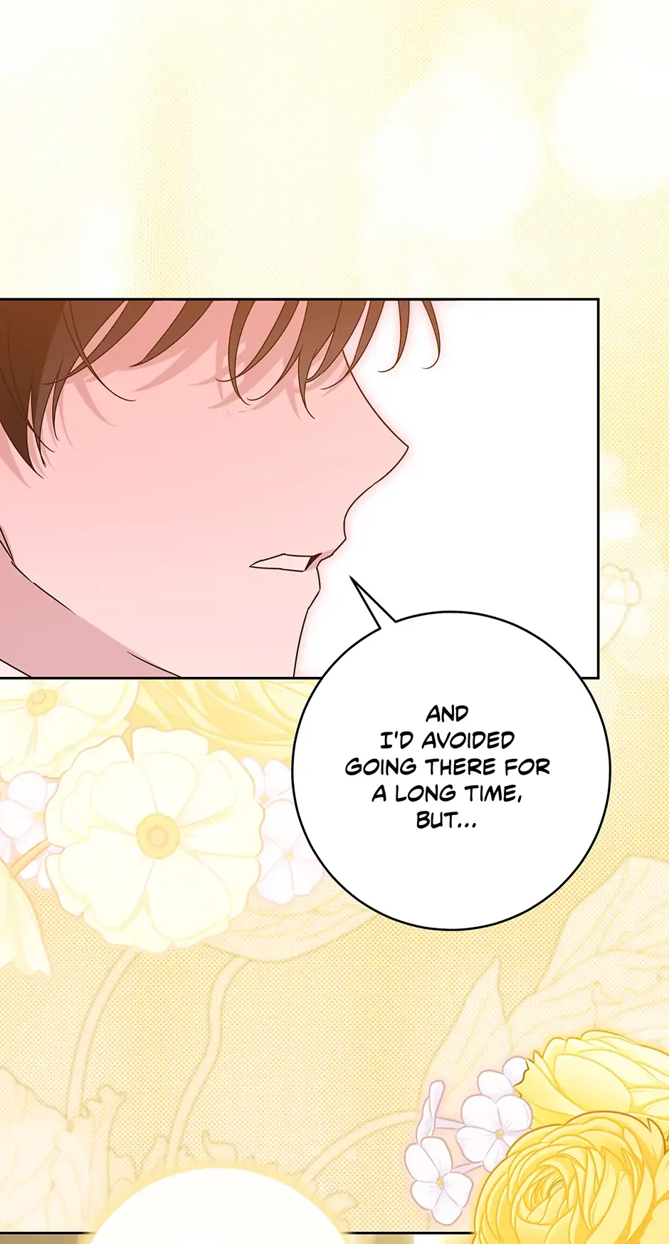 How to Save a Time-Limited Young Master Chapter 30 page 39