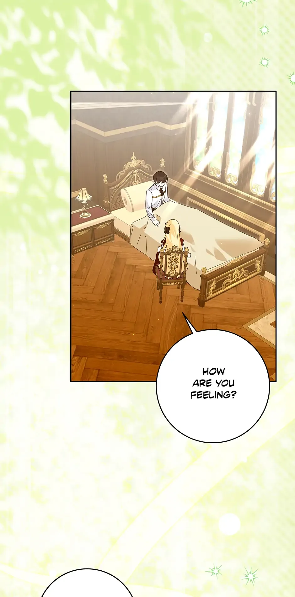 How to Save a Time-Limited Young Master Chapter 30 page 29