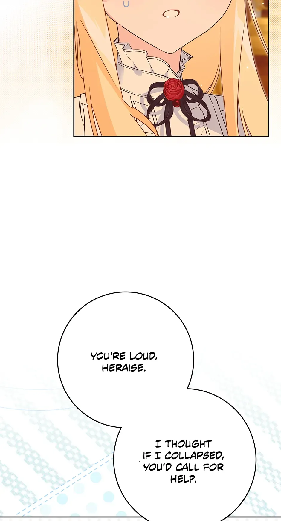 How to Save a Time-Limited Young Master Chapter 30 page 42