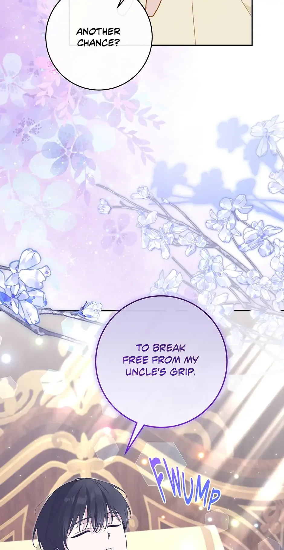 How to Save a Time-Limited Young Master Chapter 30 page 33