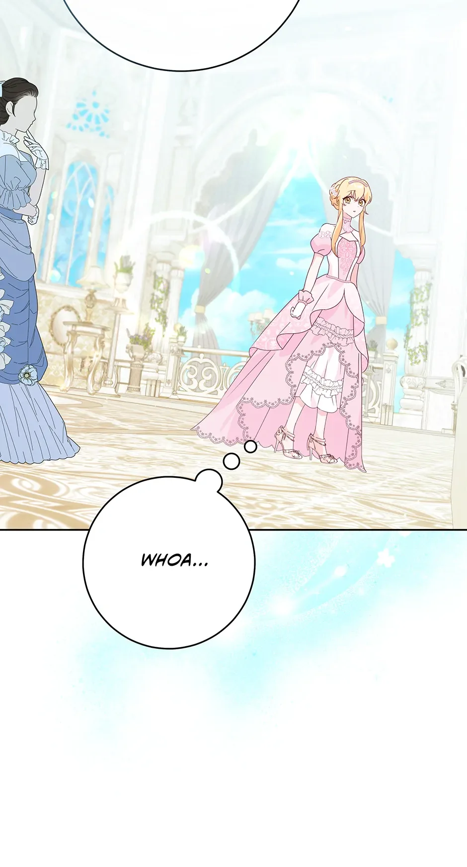 How to Save a Time-Limited Young Master Chapter 32 page 63