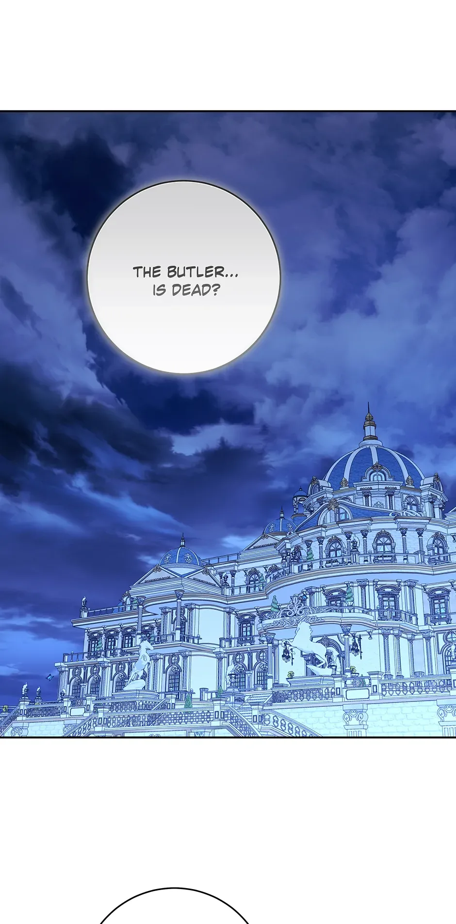 How to Save a Time-Limited Young Master Chapter 32 page 2