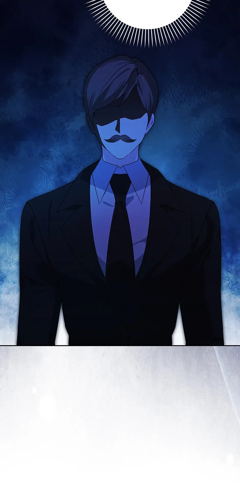 How to Save a Time-Limited Young Master Chapter 32 page 8