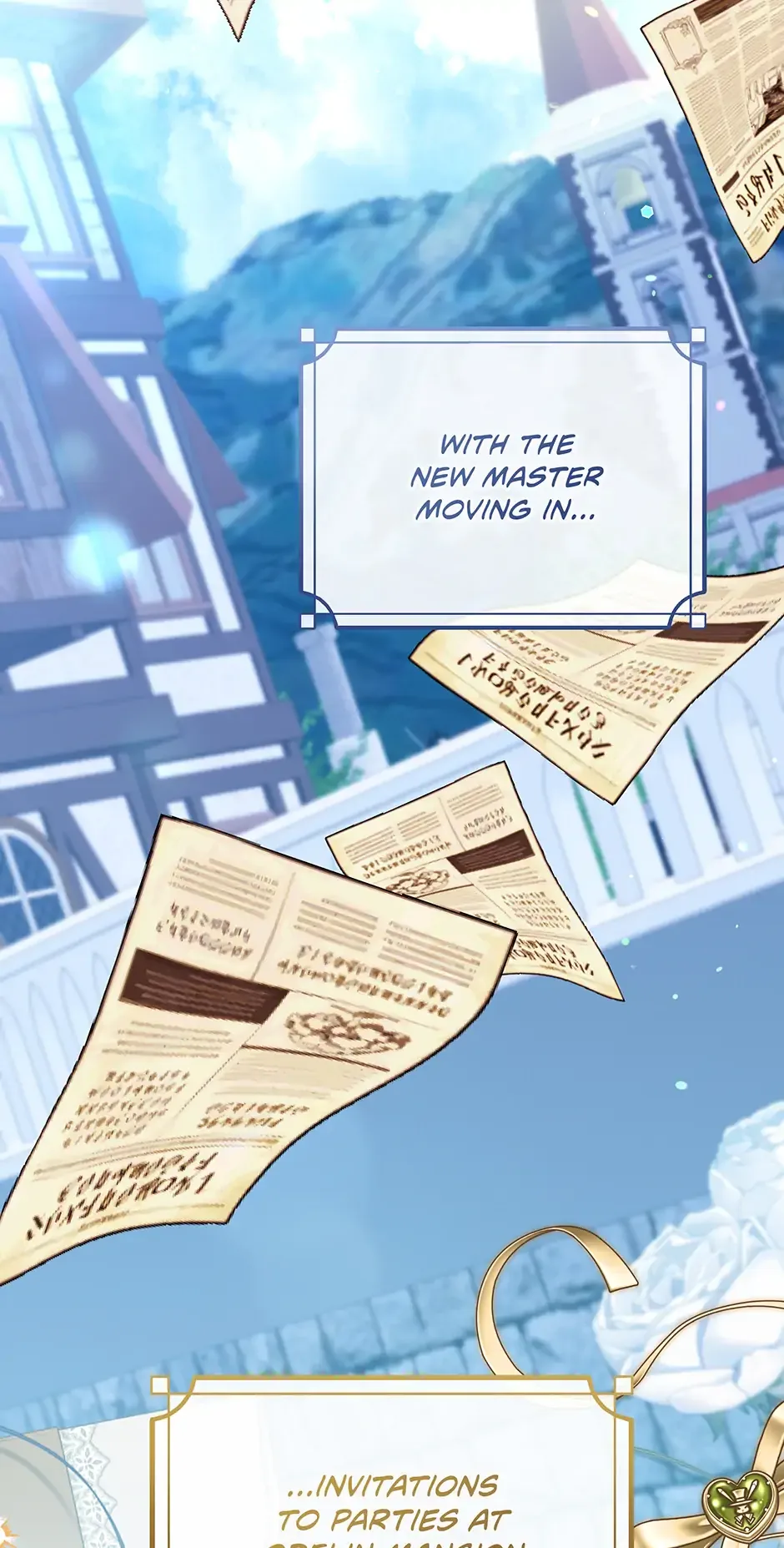How to Save a Time-Limited Young Master Chapter 32 page 17