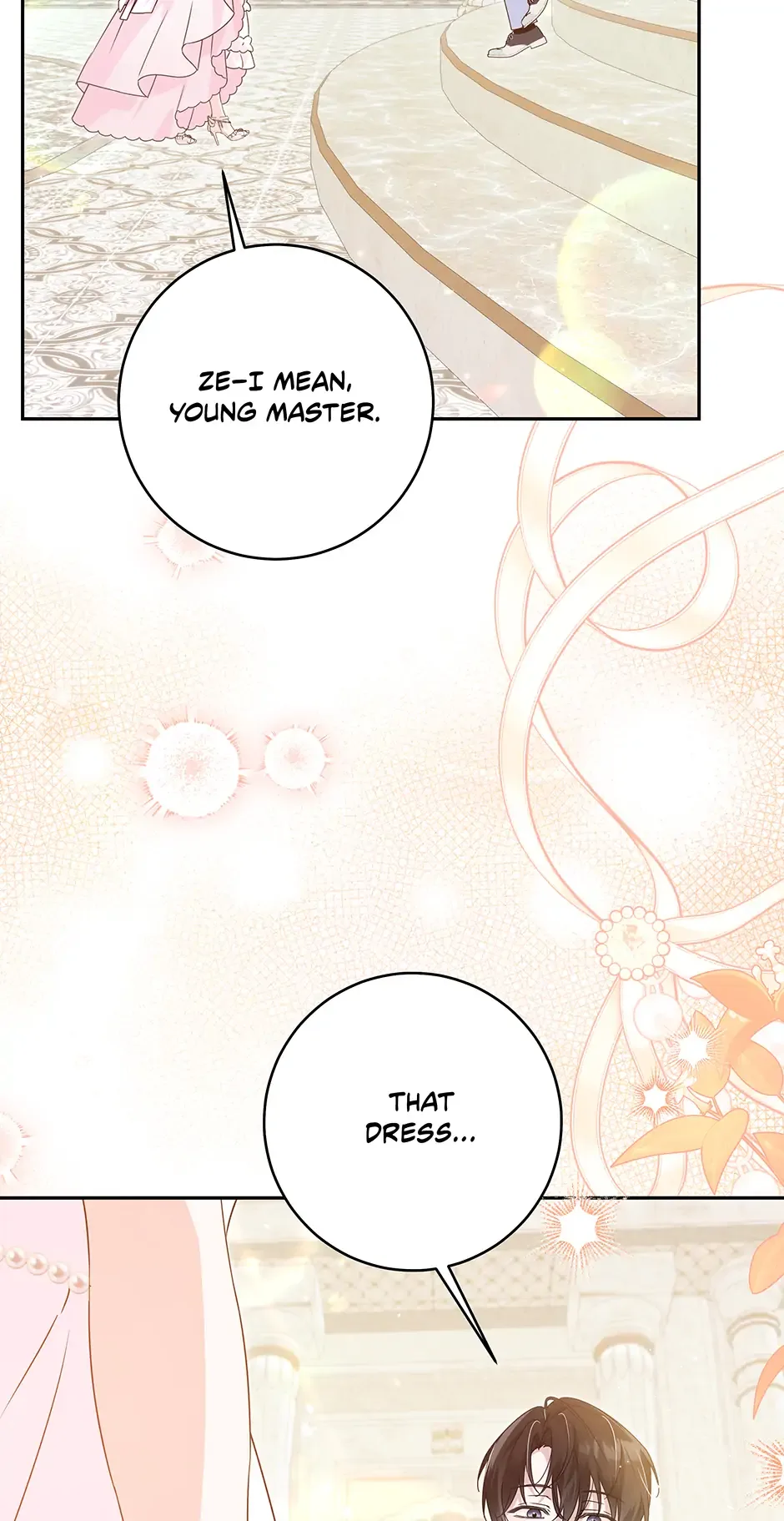 How to Save a Time-Limited Young Master Chapter 32 page 47