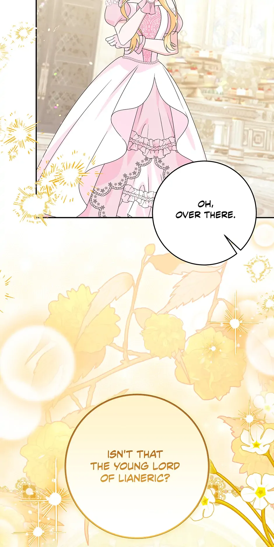How to Save a Time-Limited Young Master Chapter 32 page 39