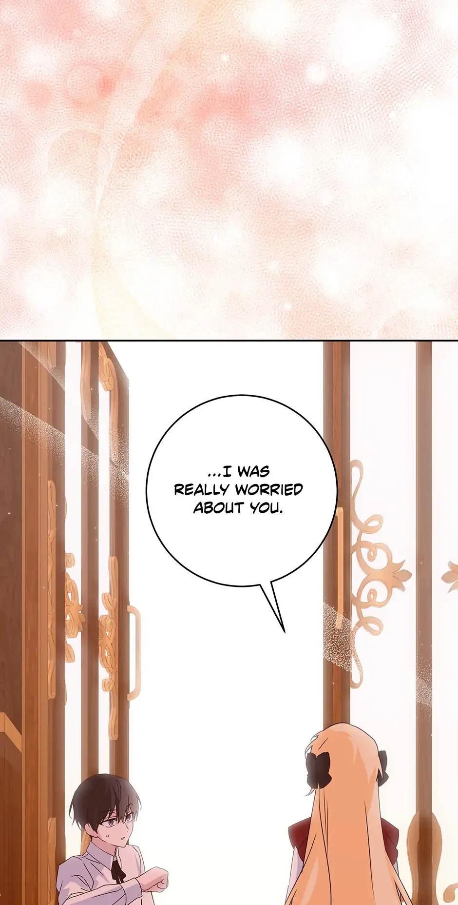 How to Save a Time-Limited Young Master Chapter 30 page 46