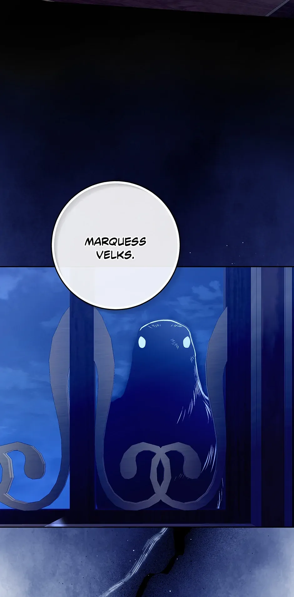 How to Save a Time-Limited Young Master Chapter 32 page 4