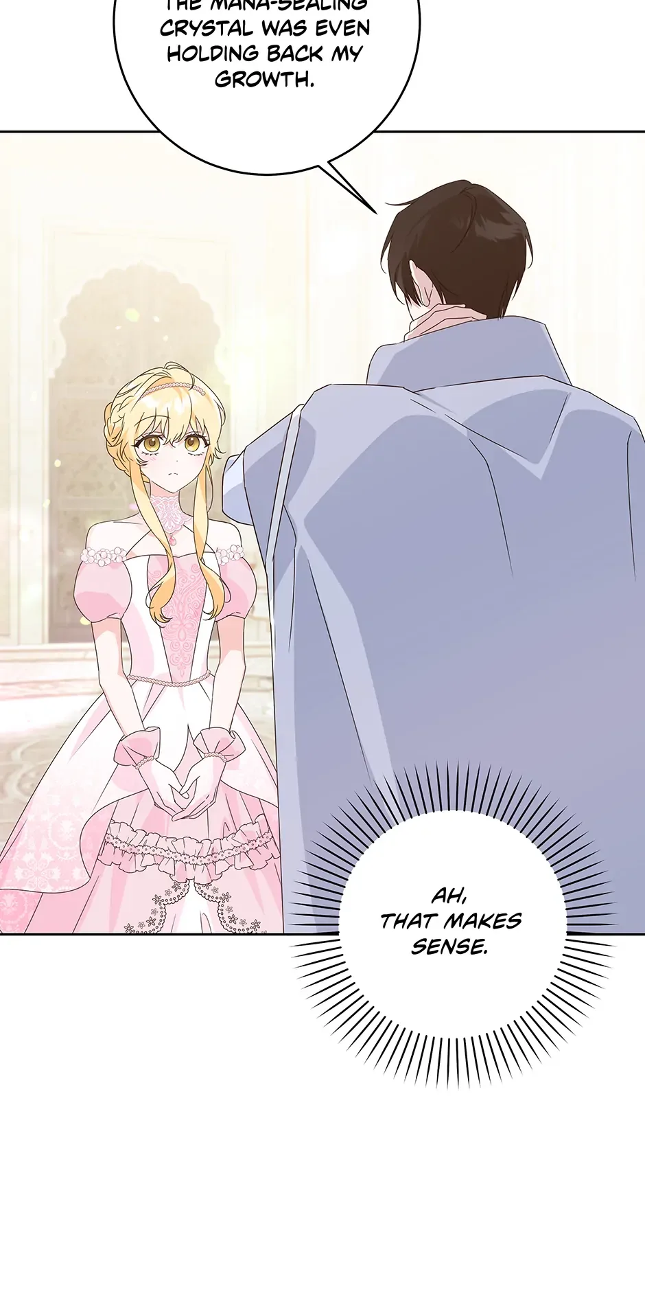 How to Save a Time-Limited Young Master Chapter 32 page 56