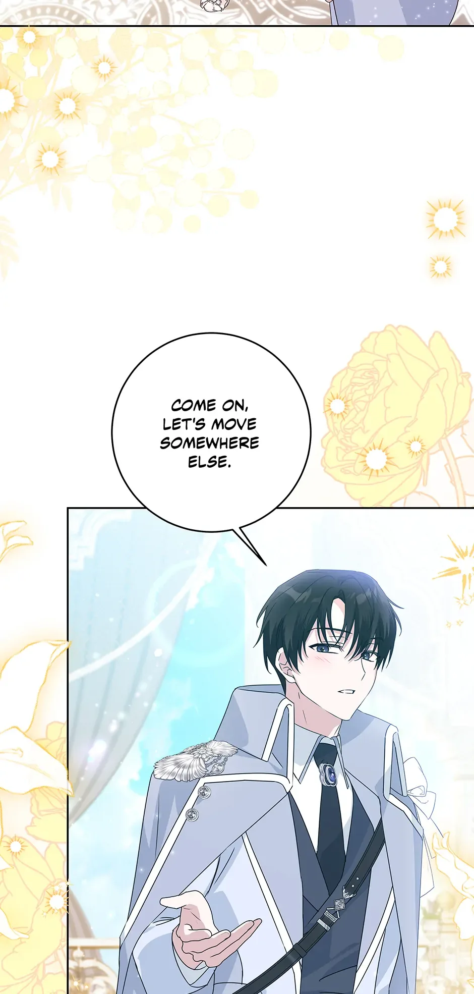How to Save a Time-Limited Young Master Chapter 32 page 66