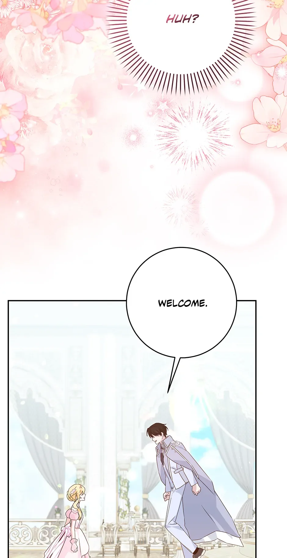 How to Save a Time-Limited Young Master Chapter 32 page 46
